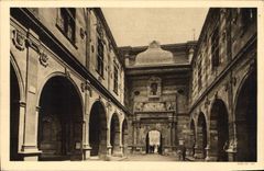 CPA Toulouse Le Capitole 