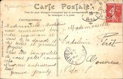 CPA Toulouse Le Musee Ancien cloitre du Couvent des Augustins 