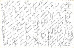 CPA Ton Charme Femme