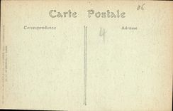 CPA Nice Le Mont Boron et les Ponchettes