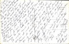 CPA Doux Projets Femme