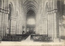 CPA Cathedrale