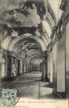 CPA Toulouse Salle des Illustres au Capitole 