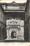 CPA Toulouse Le Capitole La Cour Henri IV 