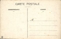 CPA Toulouse Hotel de Bernuy 