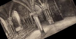 CPA Insigne Basilique St Sernin de Toulouse 