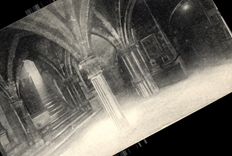 CPA Insigne Basilique St Sernin de Toulouse 