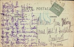 CPA A la Plage Etude de vagues 