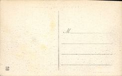 CPA Vue prise du Col d'Aspin Le fond d'Aure