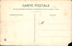 CPA Toulouse Le Canal de Brienne 