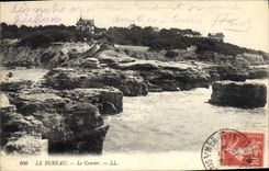 CPA Le Bureau Le Concier 