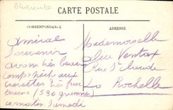 CPA Le Bureau Le Concier 