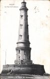 CPA Royan La Tour de Cordouan Phare
