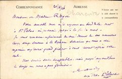 CPA Le Bureau Le Pont du Diable 