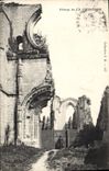 CPA Abbaye de la Couronnee 