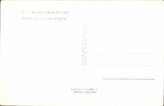 CPA Ronce les Bains Ch Inf Colonie de Vacances d'Ugines 