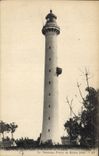 CPA Royan Foret de la Coubre Le Nouveau Phare de Bonne Anse 
