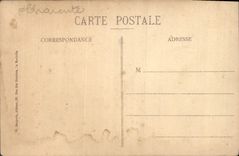 CPA Musee de Rochefort sur Mer 