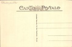 CPA St Palais sur Mer La Plage