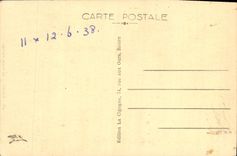 CPA Rouen La Grosse Horloge 