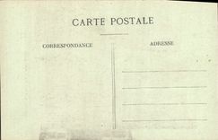 CPA Lyon Basilique de Fourviere 