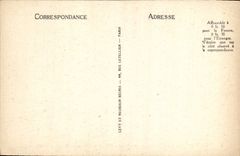 CPA Paris Eglise Saint Etienne du Mont Le Jube et la Chasse de Sainte Genevieve 