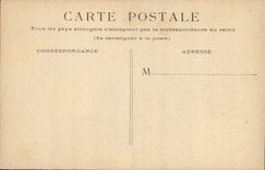 CPA Paris Place de la Concorde