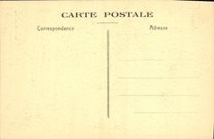 CPA Caen Eglise de la Trinite Le Tombeau de la Reine Mathilde et la Nef 