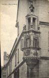 CPA Troyes Hotel de Marisy 