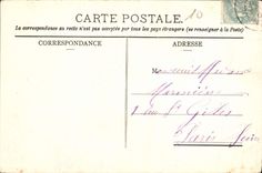 CPA Troyes Le Jube de la Madeleine 