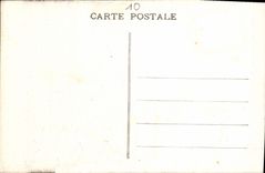 CPA Troyes La Cathedrale 