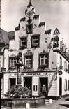 CPM Offenbourg Pharmacie du Cerf 