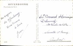 CPM Offenbourg Pharmacie du Cerf 