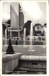 CPA Exposition Internationale Paris 1937 