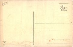 CPA Raffaello La Madonna della Seggiola 