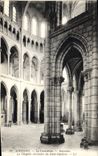 CPA Soissons La Cathedrale Interieur La Chapelle circulaire du Saint Sepulcre 