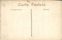 CPA Palais de Fontainebleau Le Salon Francois 