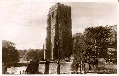 CPA Saints Chruch Maidstone