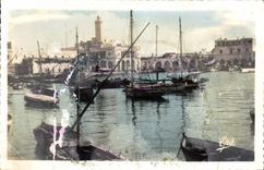 CPA Alger L'Amiraute 