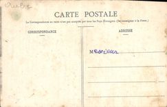 CPA Troyes  Les Archives 