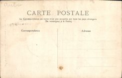 CPA Troyes  Jube de l'Eglise de la Madeleine 