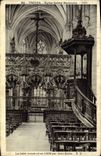 CPA Troyes  Eglise Sainte Madeleine Le Jube 