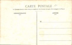CPA Troyes  Cheminee de la Grande Salle de l'Hotel de Ville 