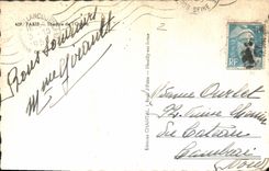 CPA Paris Theatre de l'Opera 