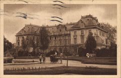CPA Troyes Aube Prefecture 