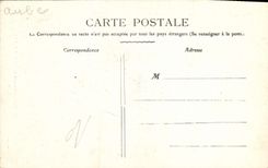 CPA Troyes Interieur de Saint Pantaleon 
