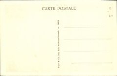 CPA Musee de Colmar Mathias Grunewald St Jean et La Sainte Vierge