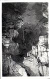 CPA Les Pyrenees Les Grottes de Betharram Le Chaos 