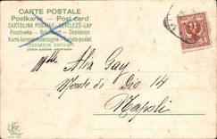 CPA Der andre Bien Enfants