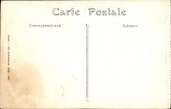 CPA Amiens Le Musee 